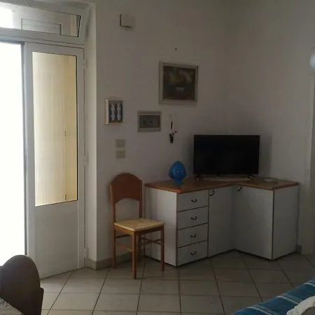 Via Gallipoli Ferienhaus