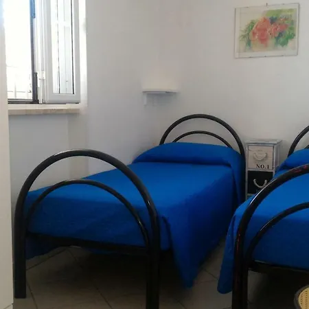 Via Gallipoli Ferienhaus Torre Canne