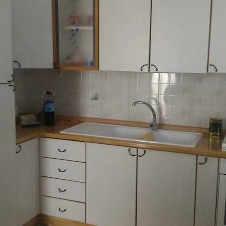 Holiday home Via Gallipoli