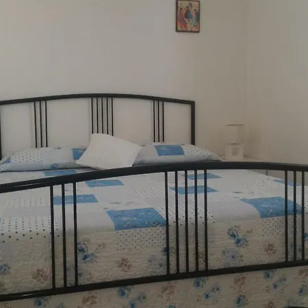 Holiday home Via Gallipoli *