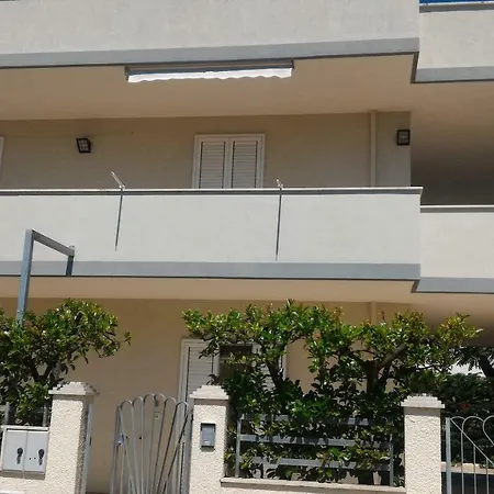 Via Gallipoli Holiday home Torre Canne